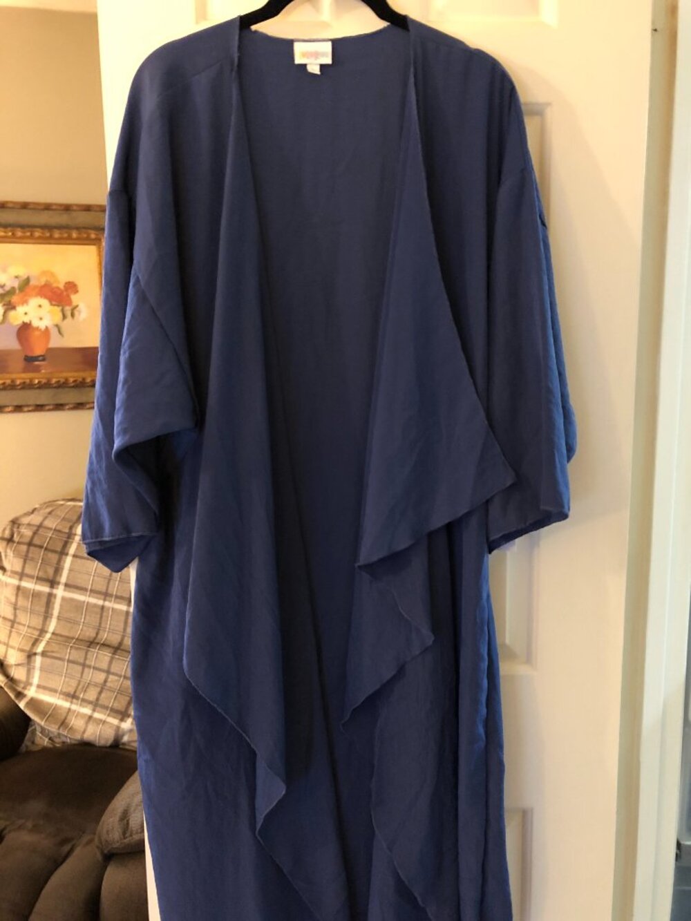 208 SHIRLEY L LULAROE NEW WITH TAGS